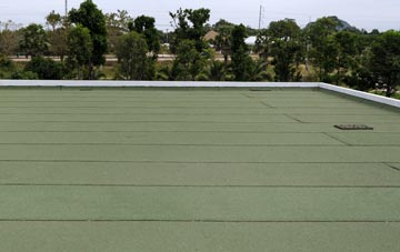 all Baxterley roofing types quoted for