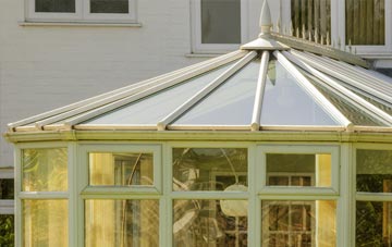 conservatory roof repair Baxterley, Warwickshire