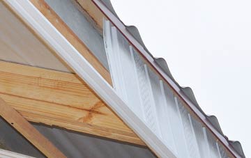 why Baxterley fascia repairs are essential