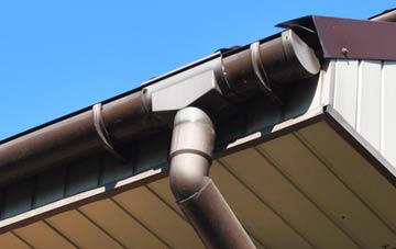 types of Baxterley fascias