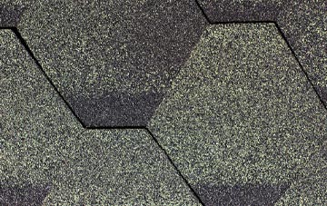 Baxterley fibreglass shingle repairs