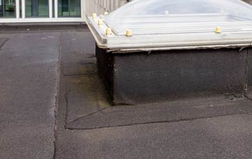 disadvantages of Baxterley flat roofs