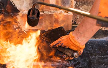 Baxterley flat roof repair companies