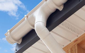 Baxterley gutter installation costs