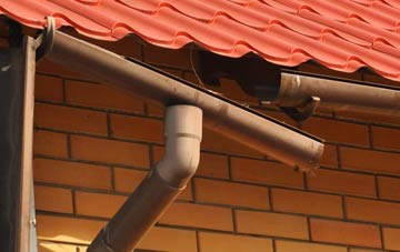 Baxterley gutter repair costs