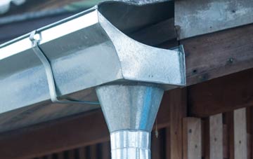 Baxterley guttering companies