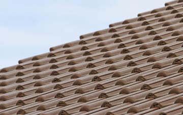 plastic roofing Baxterley, Warwickshire