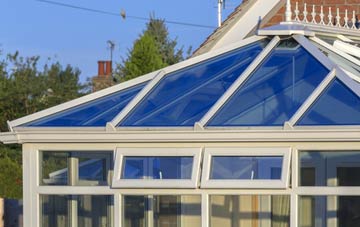 professional Baxterley conservatory insulation