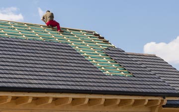 roof replacement Baxterley, Warwickshire