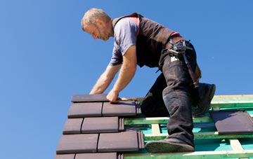 disadvantages of Baxterley slate roofing