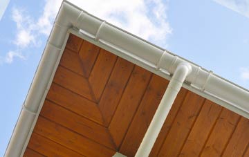 Baxterley soffit types
