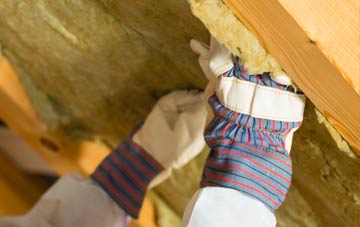 types of Baxterley pitched roof insulation materials