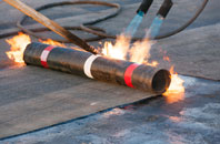 free Baxterley roof quotes