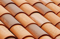 Baxterley clay roofing