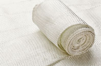 Baxterley fibreglass roofing repairs