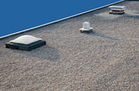 Baxterley flat roofing