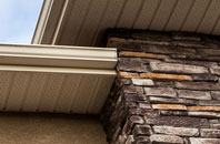 free Baxterley soffit repair quotes