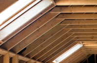 Baxterley tapered roof insulation quotes